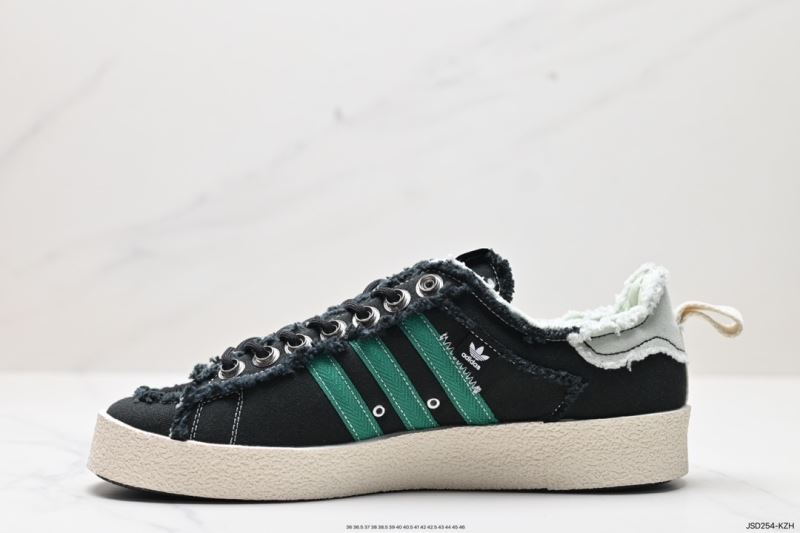 Adidas Campus Shoes